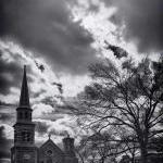 Morristown United Methodist Church Travel Photo..